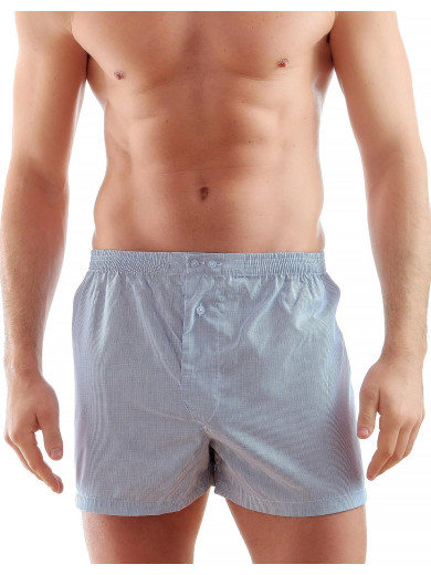 Мужские трусы-шорты Enrico Coveri EB1120