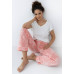 Женская пижама со штанами Sensis Kalina
