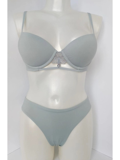  Женский комплект с трусиками Leilieve 8151