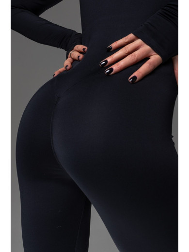 Комбинезон на флисе Totalfit TF58-TT10