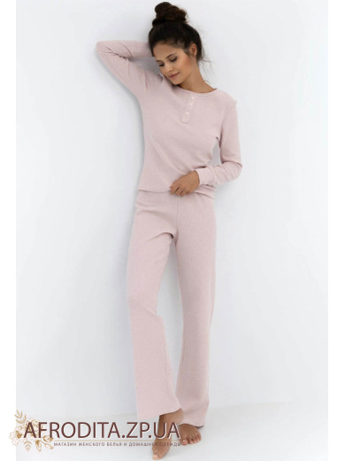 Женская пижама с брюками Sensis 82644