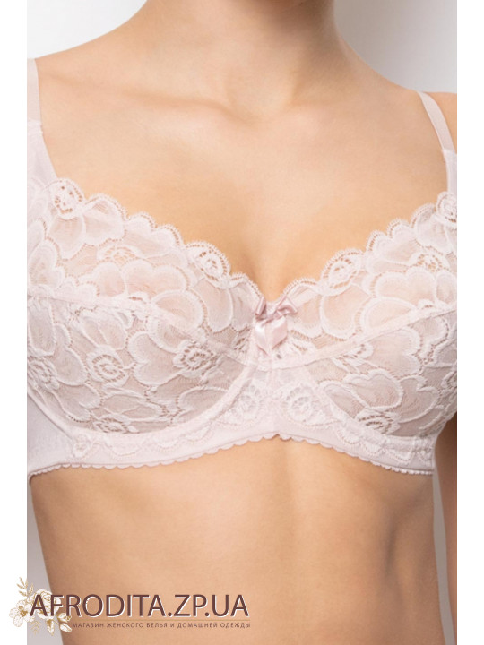Бюстгальтер із м'якою чашкою ORHIDEJA 535.146
