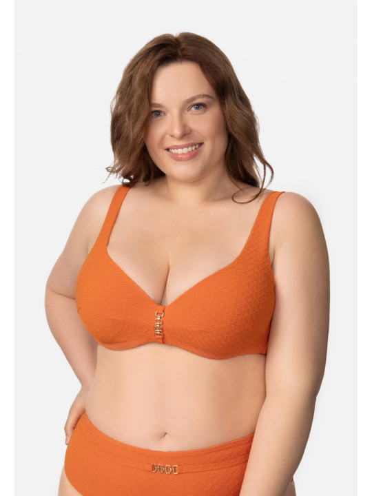 Верх купальника с формованой чашкой Marc & Andre L2608-YP-482