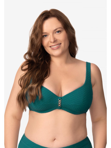 Верх купальника с формованой чашкой Marc & Andre L2607-YP-482