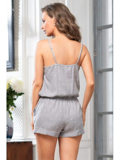 Жіночий комбідрес "Елейн" 1515