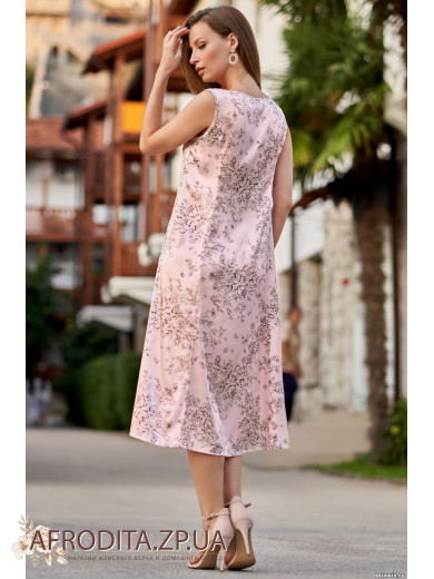 Женская сорочка "Розмари" 8698