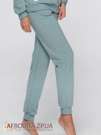 Женский костюм со штанами Wiktoria 1305