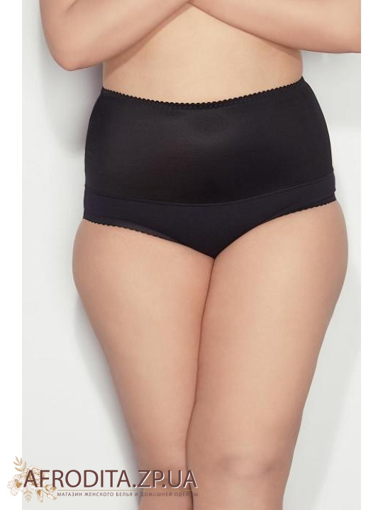 Корректирующие трусики Mitex 134344 черный