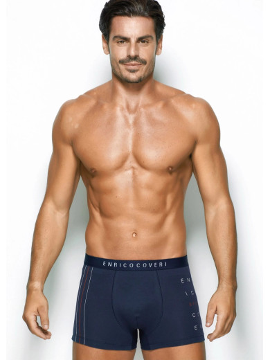 Трусы мужские Enrico Coveri EB1261