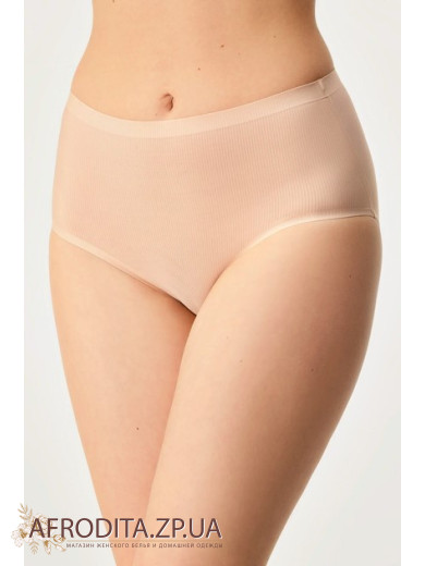 Труси із високою лінією талії Julimex AVIA MAXI