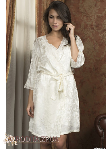 Халат женский "Диана" 5833