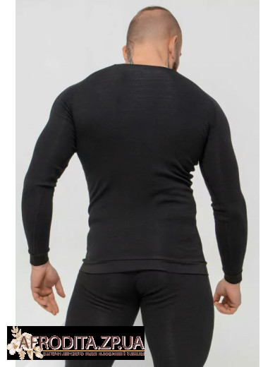 Мужской термолонгслив до -22С Totalfit 82580