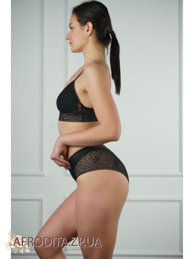 Корректирующие трусы слипы Janira 134320