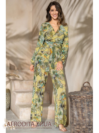 Комплект із брюками Сафарі 1806