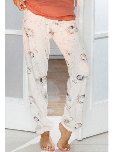 Домашний женский комплект 1297-16205