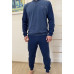 Мужской домашний костюм Navigare 141900 синий