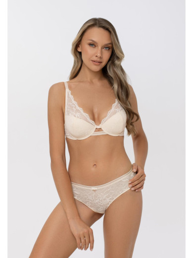 Жіночий бюстгальтер Marc & Andre S25-0412-14-VCF-LY