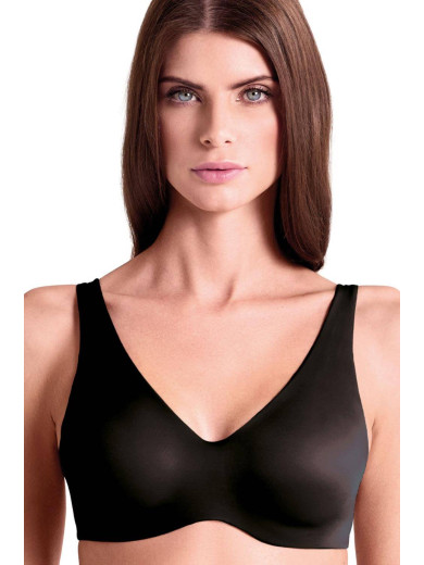 Бюстгальтер женский Lormar Ultra Shine 1431