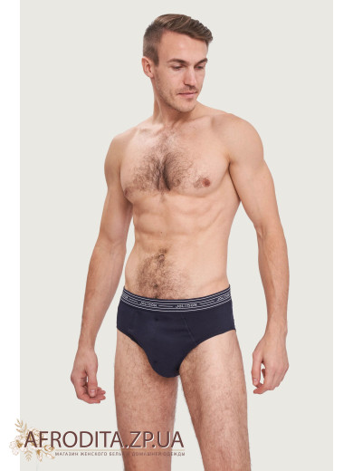 Мужские трусы слип Jolidon N282BL
