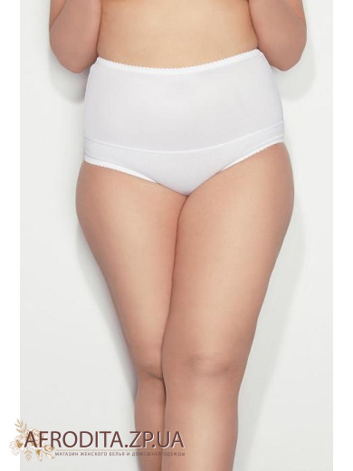 Корректирующие трусики Mitex 134343 белый