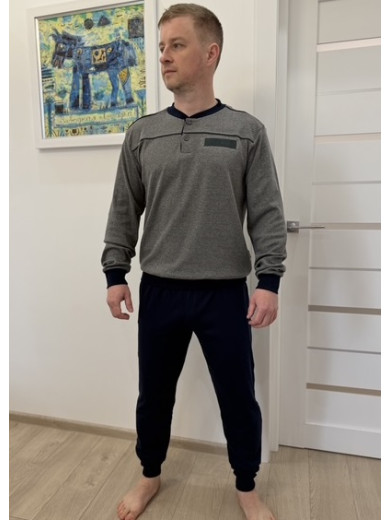 Мужской домашний комплект Navigare 141905-1