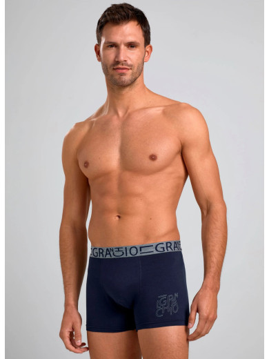 Мужские трусы боксеры Il Granchio GB1270
