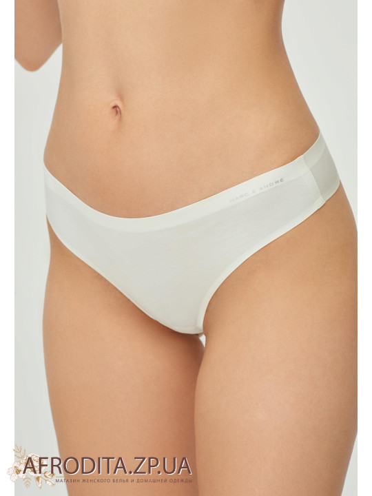 Трусы стринги Marc & Andre W20-1591-STO-SZ