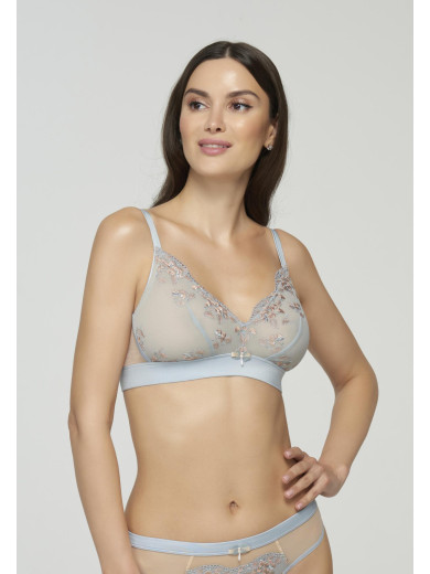 Бюстгальтер Marc & Andre S23-0110-TRS-LY
