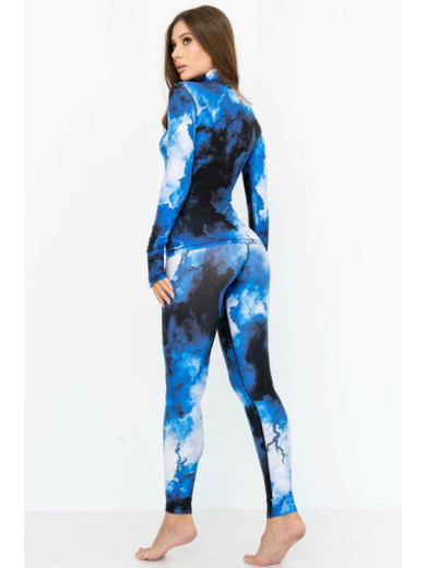 Комплект женского термобелья Totalfit 82484