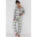 Жіноча піжама зі штанами Sensis Evie