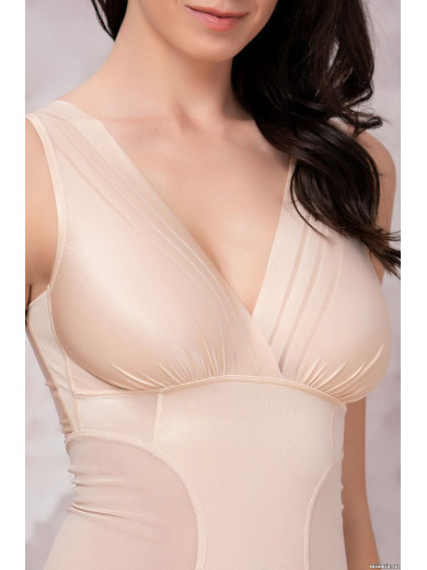 Корректирующее боди Mia-Diva 698 