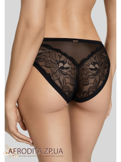 Трусы слипы Marc & Andre W23-0192-BRO-LZ