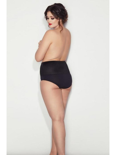 Корректирующие трусики Mitex 134344 черный