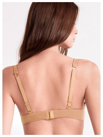 Бюстгальтер без кісточок Lormar SHINE 1430