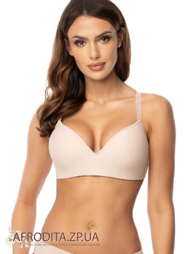 Бюстгальтер с плотной чашкой Orhideja 565.000