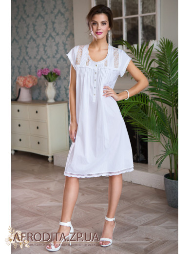 Сорочка жіноча "Хелен" 16195 