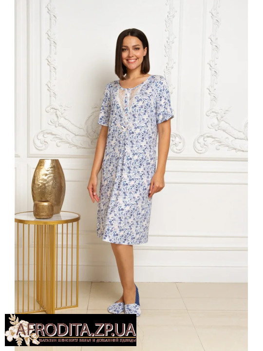 Жіноча сорочка "Emmi" 75116