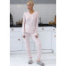 Женская пижама с брюками 1583-16126