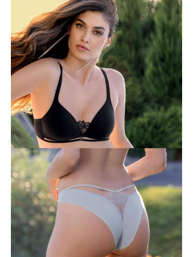 Комплект жіночої білизни Leilieve 8751