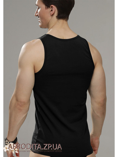 Мужская майка 1120-16002