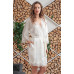 Женский халат "Изабелла" 3183-1