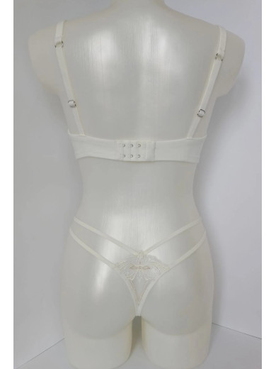 Комплект жіночої білизни Leilieve 8731