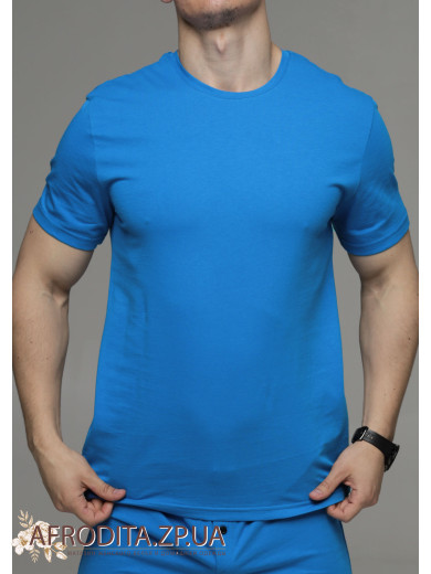 Чоловічі футболки 1207-12036