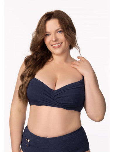 Верх купальника с мягкой чашкой Marc & Andre L2610-YP-532