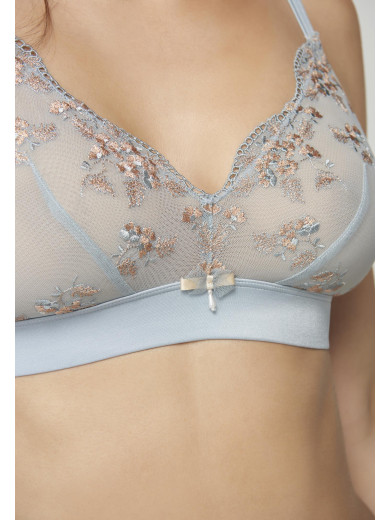 Бюстгальтер Marc & Andre S23-0110-TRS-LY