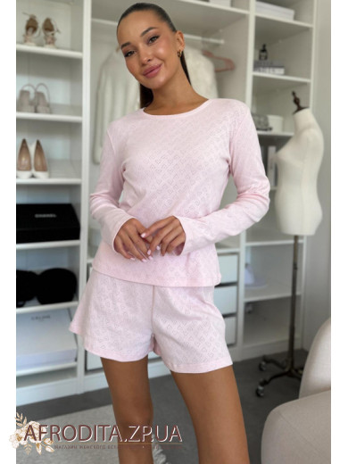 Женский домашний комплект Cosy 82781