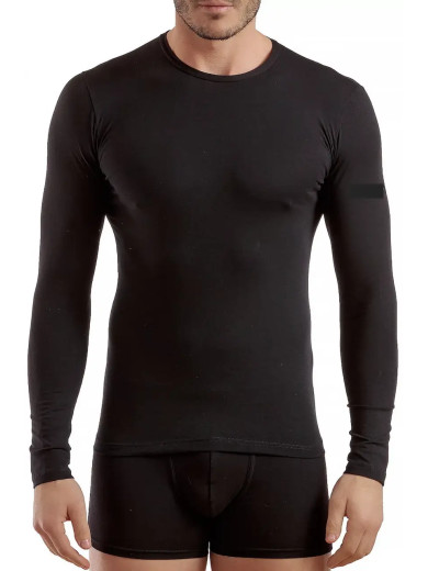 Мужской лонгслив Enrico Coveri ET1022