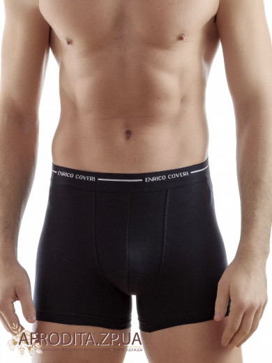 Чоловічі труси боксери Enrico Coveri EB1000
