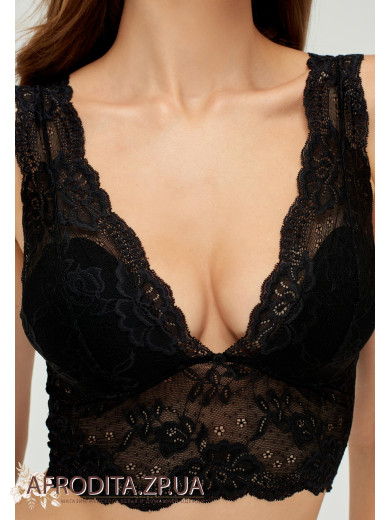 Топ мереживний Marc & André A2-0722