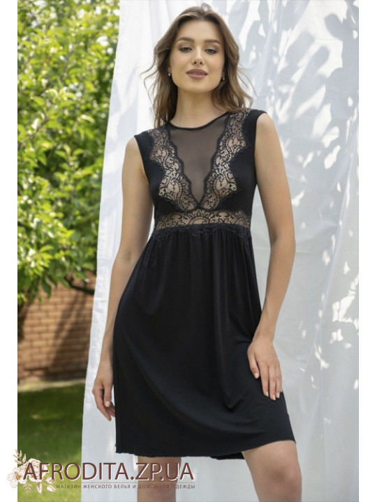 Жіноча нічна сорочка Shato 2315